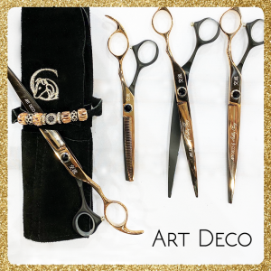 Art Deco Signature Series