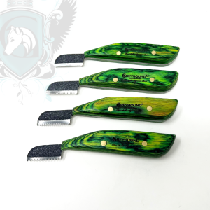 Dan Sackos Signature Series by Greyhound