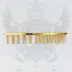 22 Carat Gold Plated 'Greyhound Vintage' Limited Edition