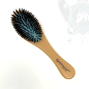 Medium Boar Bristle