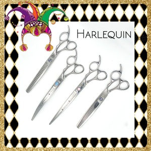 Harlequin Series