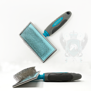 Greyhound Pro Slicker Brush (15mm & 25mm Pins)
