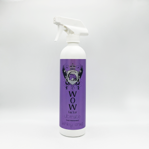 WOW Ultimate Coat Enhancer Spray
