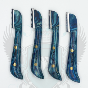 Greyhound Carding Knives