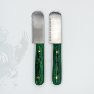 Easy Grip Knives