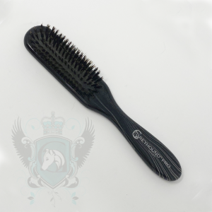 Rectangle 100% Natural Boar Bristle Brush