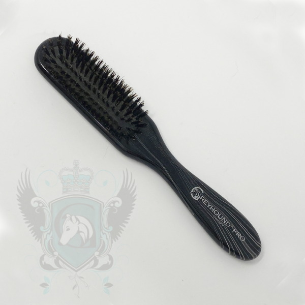 Rectangle Boar Bristle