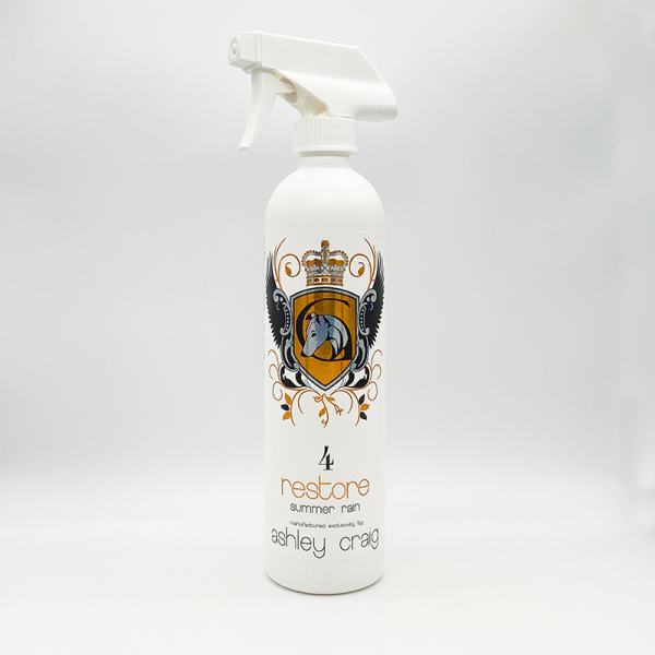 Restore Summer Rain 800