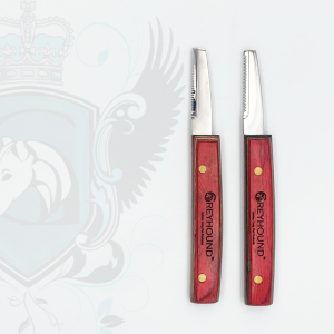 Retro Knife