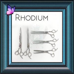 Rhodium Series