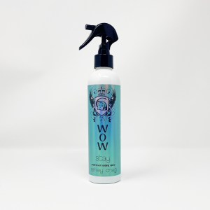WOW Stay (Multi Level Holding Spray)