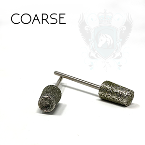 Bits - Coarse/Coarse with Medium Center