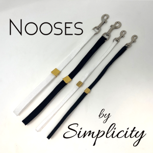 Simplicity Grooming Noose