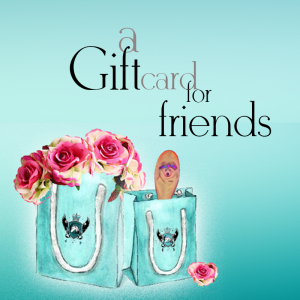 Ashley Craig UK Gift Card