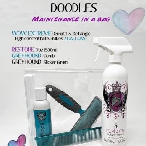 Doodle Maintenance Kit