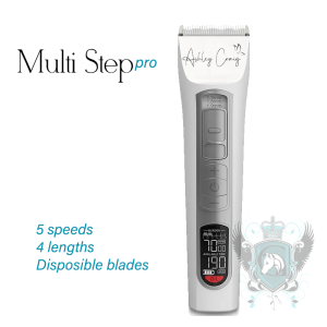 Multi-Step Pro Clipper
