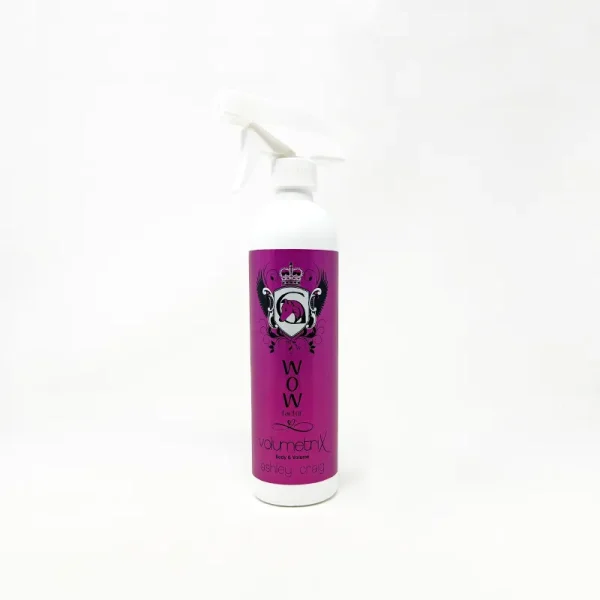 VolumetriX-1